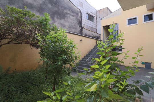 Quintal de casa à venda com 3 quartos, 210m² em Mooca, São Paulo