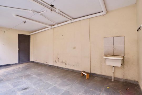 Lavanderia de casa à venda com 3 quartos, 210m² em Mooca, São Paulo