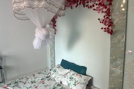 Quarto de casa à venda com 2 quartos, 180m² em Jaguará, São Paulo