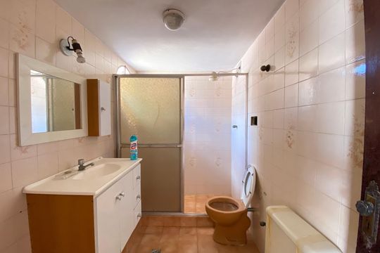 Casa à venda com 4 quartos, 400m² em Del Castilho, Rio de Janeiro