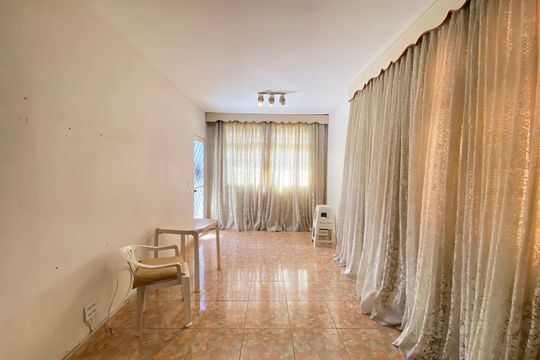 Casa à venda com 4 quartos, 400m² em Del Castilho, Rio de Janeiro