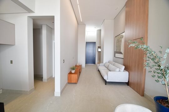 Casa de Condomínio à venda com 3 quartos, 423m² em Lot. Residencial Arborais, Campinas