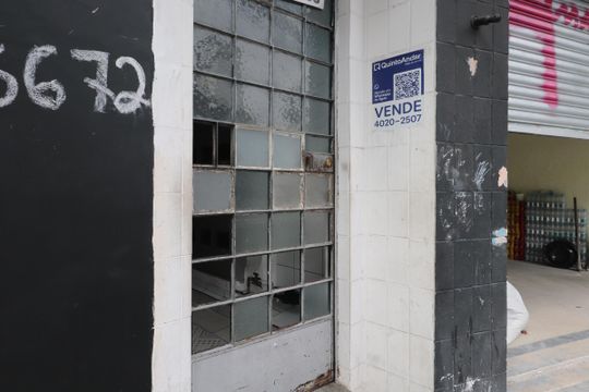 Fachada de apartamento à venda com 2 quartos, 80m² em Tatuapé, São Paulo