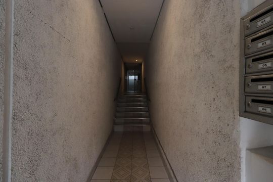 Área comum de apartamento à venda com 2 quartos, 80m² em Tatuapé, São Paulo