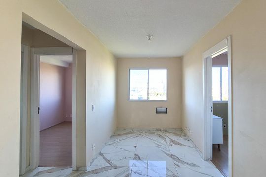 Apartamento à venda com 2 quartos, 39m² em Parque Bristol, São Bernardo do Campo