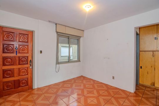 Apartamento para alugar com 1 quarto, 48m² em Rubem Berta, Porto Alegre