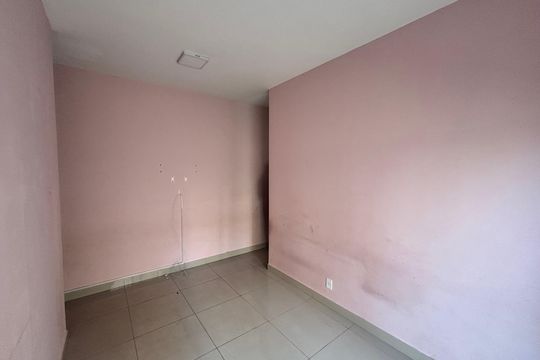 Sala de apartamento à venda com 2 quartos, 98m² em Jardim Colonial, São Paulo