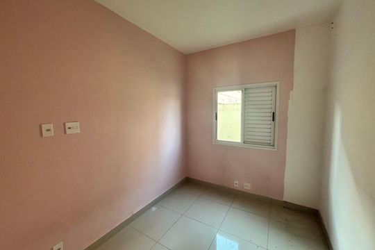 Quarto 1 de apartamento à venda com 2 quartos, 98m² em Jardim Colonial, São Paulo