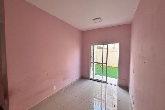 Sala de apartamento à venda com 2 quartos, 98m² em Jardim Colonial, São Paulo