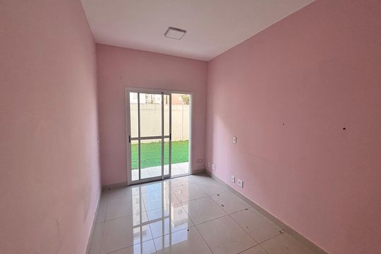 Sala de apartamento à venda com 2 quartos, 98m² em Jardim Colonial, São Paulo