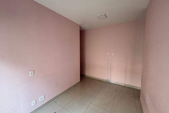Sala de apartamento à venda com 2 quartos, 98m² em Jardim Colonial, São Paulo