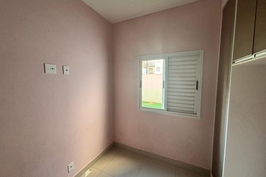 Quarto 2 de apartamento para alugar com 2 quartos, 98m² em Jardim Colonial, São Paulo
