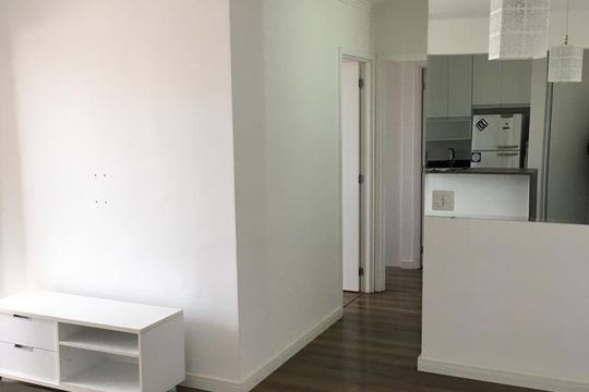 Apartamento para alugar com 2 quartos, 55m² em Vila Galvão, Guarulhos