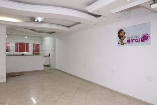Sala de casa à venda com 6 quartos, 355m² em Jardim Helena, São Paulo