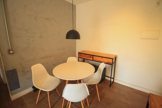 Apartamento à venda com 2 quartos, 60m² em Quarta Parada, São Paulo