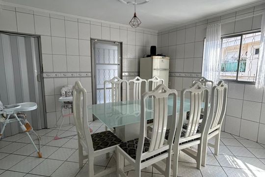Cozinha de casa para alugar com 4 quartos, 250m² em Chácara Seis de Outubro, São Paulo