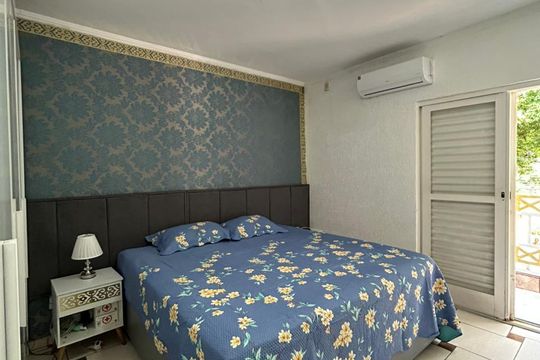 Quarto de casa para alugar com 4 quartos, 250m² em Chácara Seis de Outubro, São Paulo