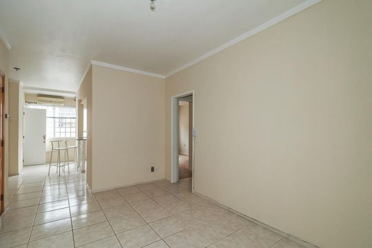 Sala de apartamento à venda com 2 quartos, 67m² em Bom Fim, Porto Alegre