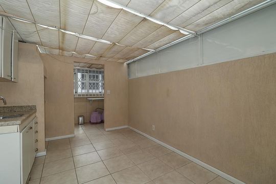 Espaço Churrasqueira de apartamento à venda com 2 quartos, 67m² em Bom Fim, Porto Alegre