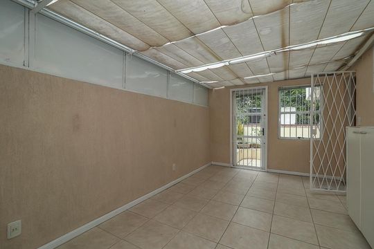 Espaço Churrasqueira de apartamento à venda com 2 quartos, 67m² em Bom Fim, Porto Alegre