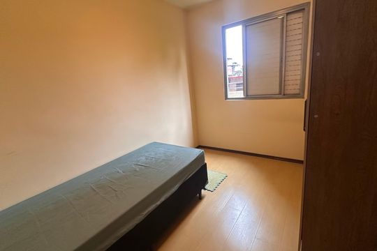 Apartamento à venda com 2 quartos, 56m² em Jardim Casablanca, São Paulo