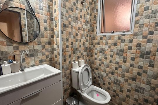 Apartamento à venda com 2 quartos, 56m² em Jardim Casablanca, São Paulo