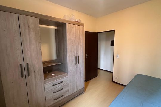 Apartamento à venda com 2 quartos, 56m² em Jardim Casablanca, São Paulo