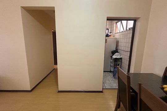 Apartamento à venda com 2 quartos, 56m² em Jardim Casablanca, São Paulo