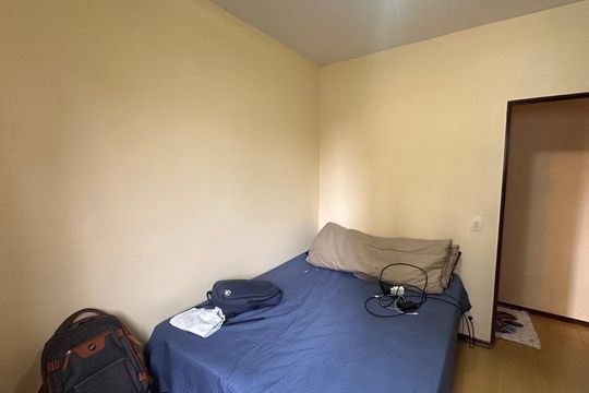 Apartamento à venda com 2 quartos, 56m² em Jardim Casablanca, São Paulo