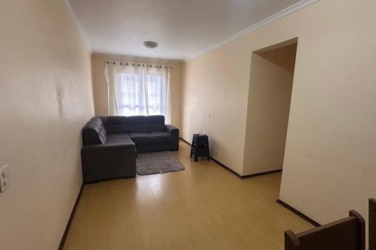 Apartamento à venda com 2 quartos, 56m² em Jardim Casablanca, São Paulo