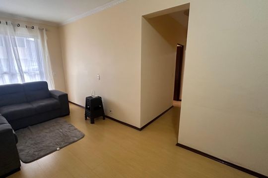 Apartamento à venda com 2 quartos, 56m² em Jardim Casablanca, São Paulo