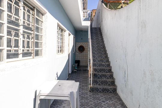 Casa 3 de casa para alugar com 4 quartos, 150m² em Cidade Líder, São Paulo