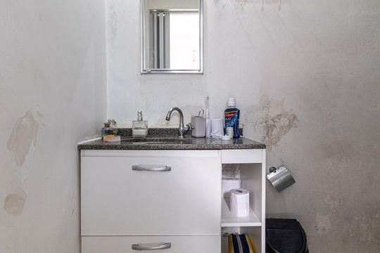 Casa 3 - Banheiro de casa para alugar com 4 quartos, 150m² em Cidade Líder, São Paulo