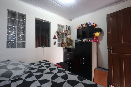 Suíte de casa à venda com 3 quartos, 140m² em Vila Independencia, São Paulo