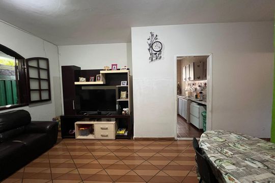 Sala de casa para alugar com 3 quartos, 460m² em Jardim Guanabara, Belo Horizonte