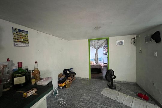 sala de casa para alugar com 3 quartos, 460m² em Jardim Guanabara, Belo Horizonte