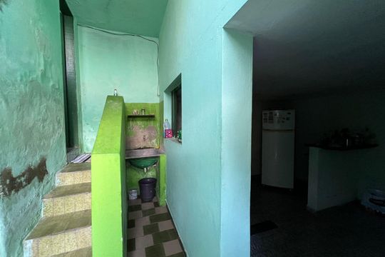 Área comum de casa para alugar com 3 quartos, 460m² em Jardim Guanabara, Belo Horizonte