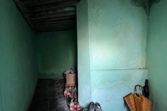 Área comum de casa para alugar com 3 quartos, 460m² em Jardim Guanabara, Belo Horizonte