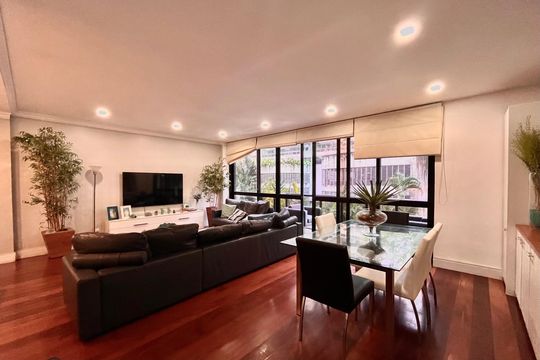 Apartamento à venda com 4 quartos, 175m² em Leblon, Rio de Janeiro