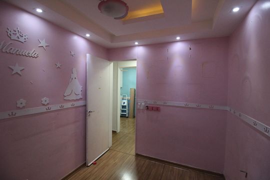 Quarto 2 de apartamento para alugar com 3 quartos, 58m² em Belford Roxo, Belford Roxo