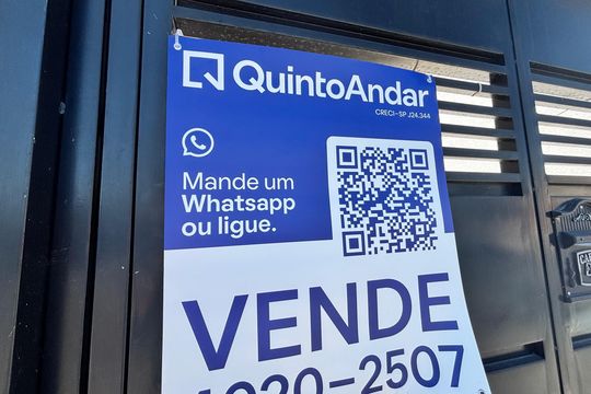 Fachada de casa à venda com 3 quartos, 150m² em Jardim Artur Alvim, São Paulo