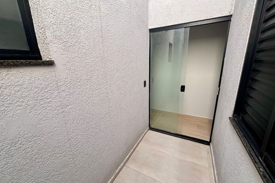 Quintal de casa à venda com 3 quartos, 150m² em Jardim Artur Alvim, São Paulo