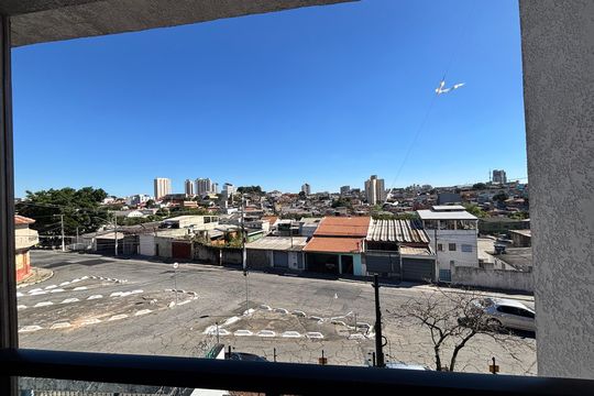 Varanda de casa à venda com 3 quartos, 150m² em Jardim Artur Alvim, São Paulo