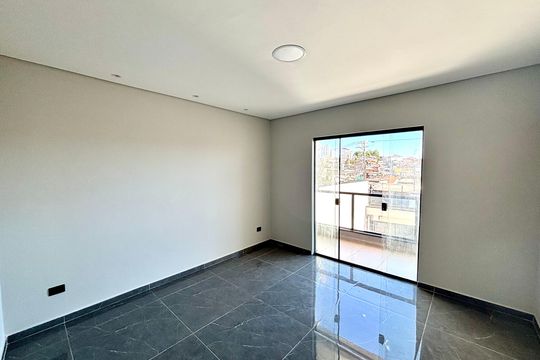 Sala de casa à venda com 3 quartos, 150m² em Jardim Artur Alvim, São Paulo