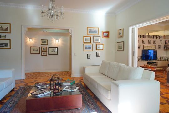 Apartamento para alugar com 3 quartos, 190m² em Moinhos de Vento, Porto Alegre