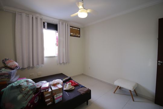 Quarto 2 de casa à venda com 4 quartos, 164m² em Pechincha, Rio de Janeiro