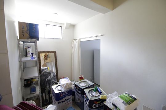 Área de Serviço de casa à venda com 4 quartos, 164m² em Pechincha, Rio de Janeiro