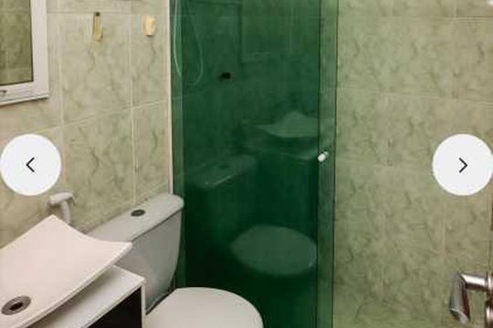 Apartamento à venda com 2 quartos, 90m² em Todos os Santos, Rio de Janeiro