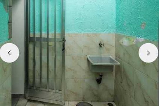 Apartamento à venda com 2 quartos, 90m² em Todos os Santos, Rio de Janeiro