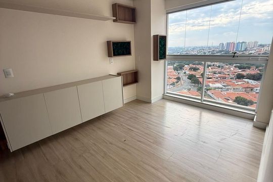 Apartamento para alugar com 2 quartos, 75m² em Parque Industrial, Campinas